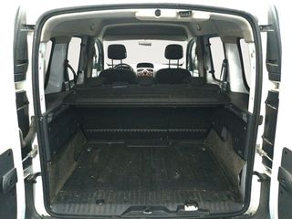 Renault Kangoo Profesional