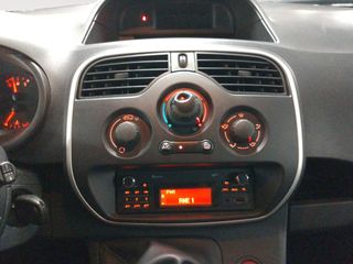 Renault Kangoo Profesional