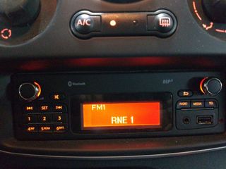 Renault Kangoo Profesional