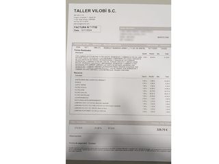 Renault Kangoo Profesional