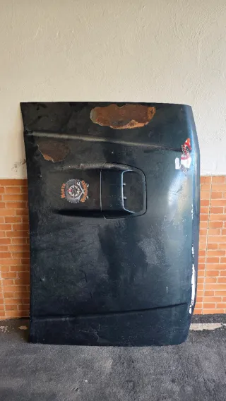 Capó Montero V20 2.8