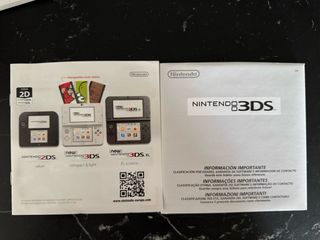 Pokemon Mundo Megamisterioso Nintendo 3DS