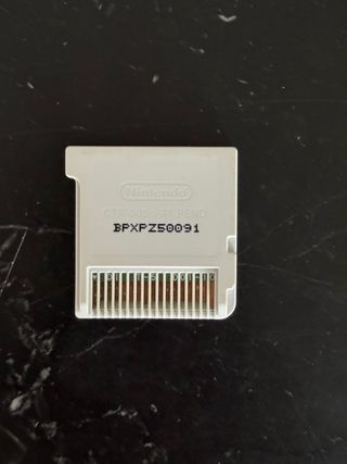 Pokemon Mundo Megamisterioso Nintendo 3DS