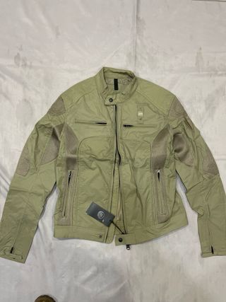 Giacca Revolution Team Verde L