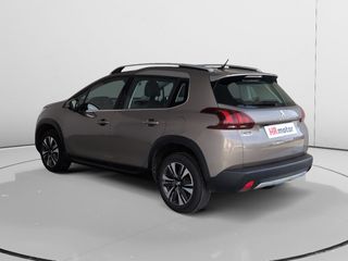 Peugeot 2008 Allure