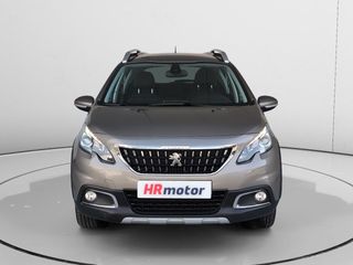 Peugeot 2008 Allure