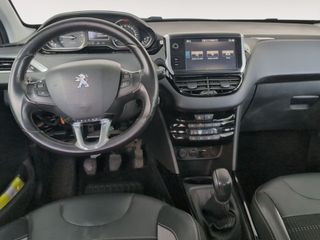 Peugeot 2008 Allure