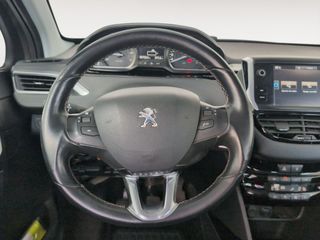 Peugeot 2008 Allure