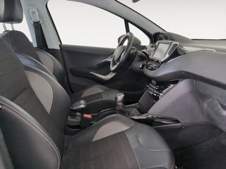 Peugeot 2008 Allure