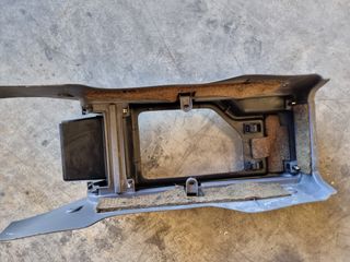 Consola Central Toyota J9