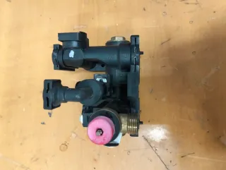 Válvula 3 vías Saunier Duval Tematek