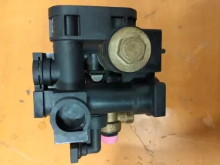 Válvula 3 vías Saunier Duval Tematek