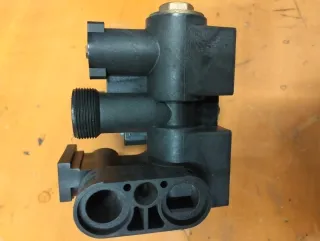 Válvula 3 vías Saunier Duval Tematek