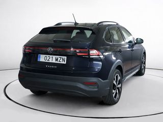 Volkswagen Taigo Life