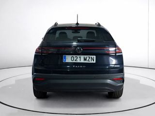 Volkswagen Taigo Life