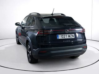 Volkswagen Taigo Life