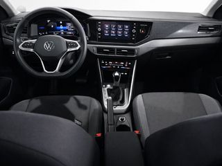 Volkswagen Taigo Life