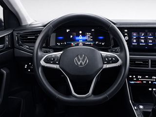 Volkswagen Taigo Life