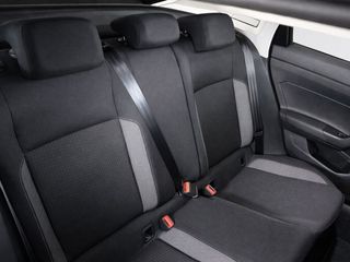 Volkswagen Taigo Life