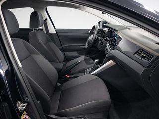 Volkswagen Taigo Life