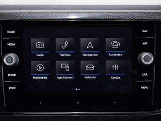 Volkswagen Taigo Life