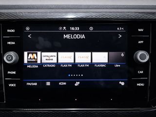 Volkswagen Taigo Life