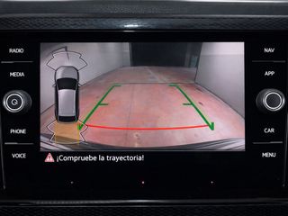 Volkswagen Taigo Life