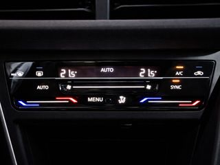 Volkswagen Taigo Life