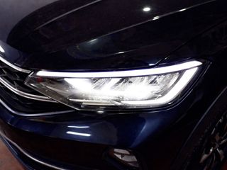 Volkswagen Taigo Life