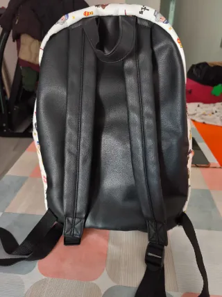 Mochila Harry Potter