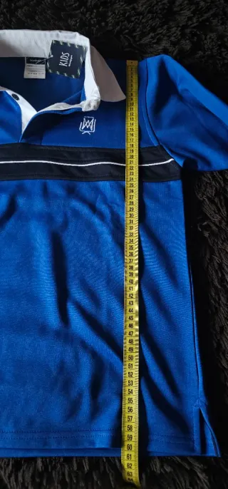 Sudadera Gimnasia Compañía de María