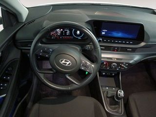 Hyundai i20 Klass
