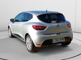 Renault Clio Intens