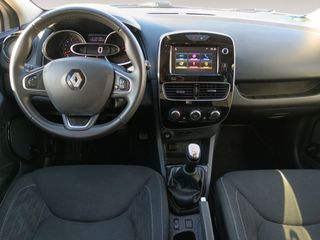 Renault Clio Intens