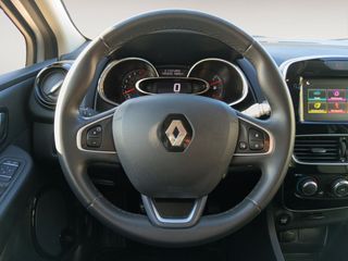 Renault Clio Intens