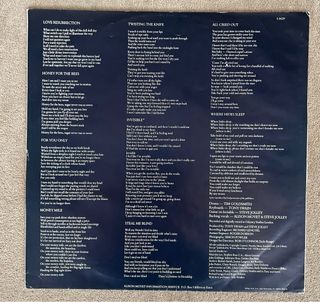 Vinilo Alison Moyet Alf