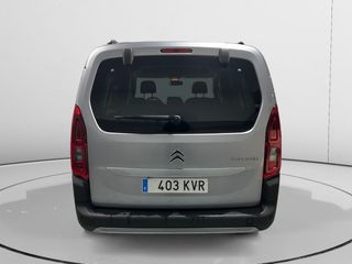 Citroën Berlingo Shine XL