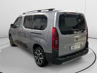 Citroën Berlingo Shine XL