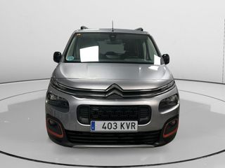 Citroën Berlingo Shine XL