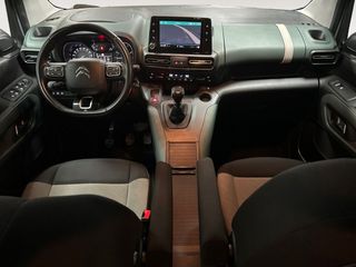 Citroën Berlingo Shine XL