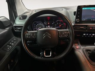 Citroën Berlingo Shine XL