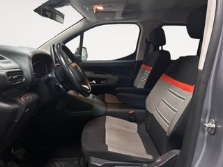 Citroën Berlingo Shine XL