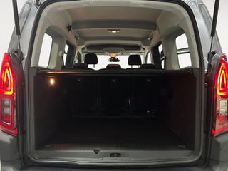 Citroën Berlingo Shine XL