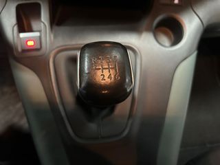 Citroën Berlingo Shine XL