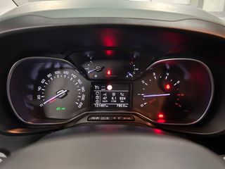 Citroën Berlingo Shine XL