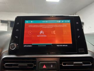 Citroën Berlingo Shine XL