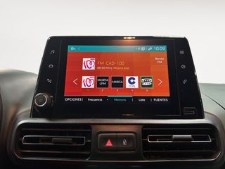 Citroën Berlingo Shine XL