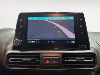 Citroën Berlingo Shine XL