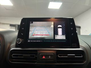 Citroën Berlingo Shine XL