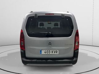 Citroën Berlingo Shine XL